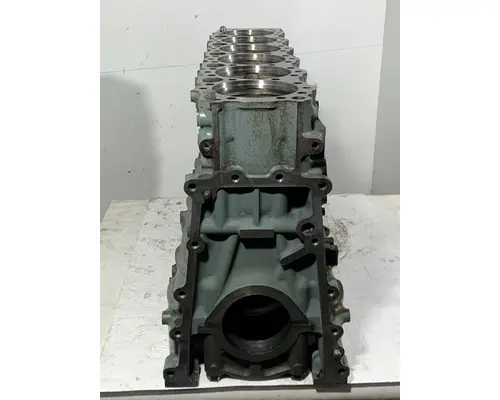 DETROIT DIESEL Series 60 DDEC IV 12.7L Cylinder Block