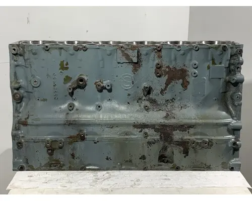 DETROIT DIESEL Series 60 DDEC IV 12.7L Cylinder Block