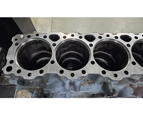 DETROIT DIESEL Series 60 DDEC IV 12.7L Cylinder Block