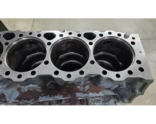 DETROIT DIESEL Series 60 DDEC IV 12.7L Cylinder Block
