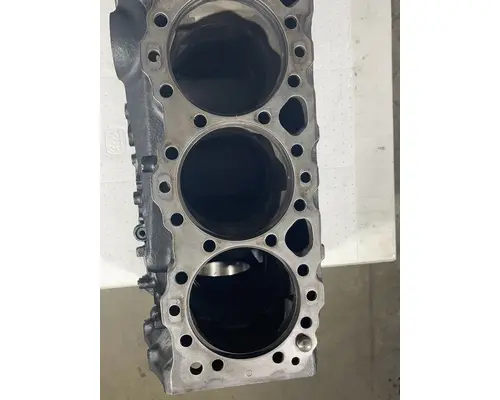 DETROIT DIESEL Series 60 DDEC IV 12.7L Cylinder Block