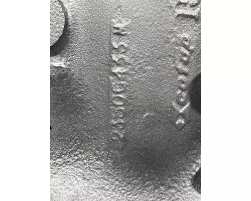 DETROIT DIESEL Series 60 DDEC IV 12.7L Cylinder Block