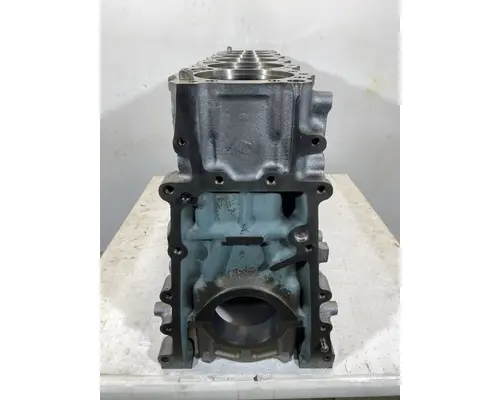 DETROIT DIESEL Series 60 DDEC IV 12.7L Cylinder Block