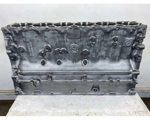 DETROIT DIESEL Series 60 DDEC IV 12.7L Cylinder Block