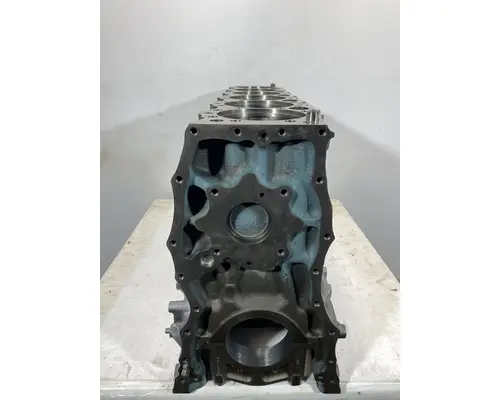 DETROIT DIESEL Series 60 DDEC IV 12.7L Cylinder Block