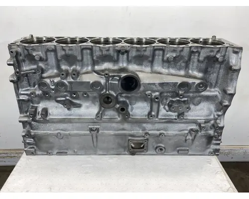 DETROIT DIESEL Series 60 DDEC IV 12.7L Cylinder Block