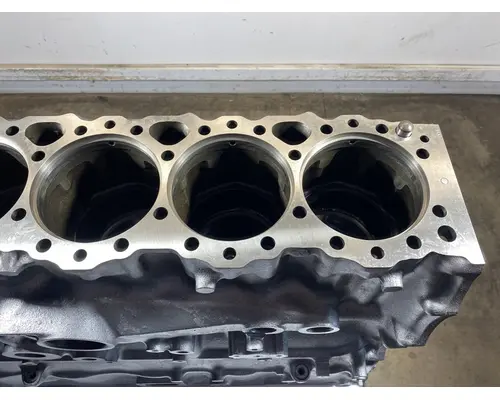 DETROIT DIESEL Series 60 DDEC IV 12.7L Cylinder Block