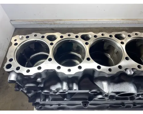 DETROIT DIESEL Series 60 DDEC IV 12.7L Cylinder Block