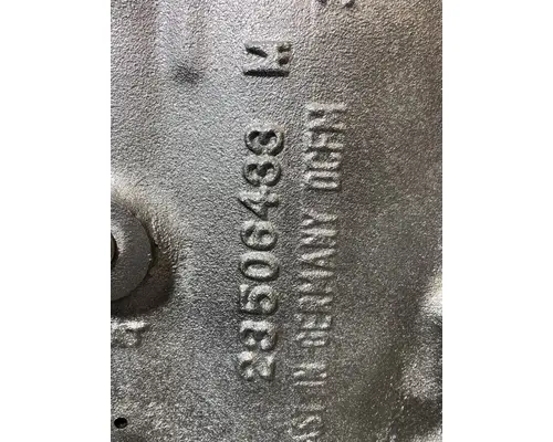 DETROIT DIESEL Series 60 DDEC IV 12.7L Cylinder Block