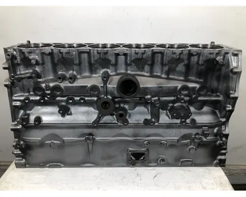 DETROIT DIESEL Series 60 DDEC IV 12.7L Cylinder Block
