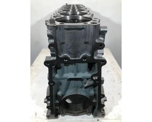 DETROIT DIESEL Series 60 DDEC IV 12.7L Cylinder Block