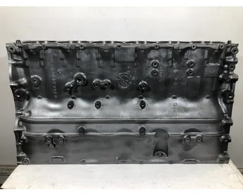 DETROIT DIESEL Series 60 DDEC IV 12.7L Cylinder Block