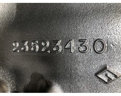 DETROIT DIESEL Series 60 DDEC IV 12.7L Cylinder Block