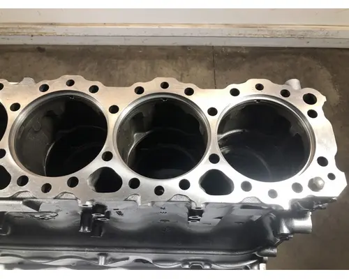 DETROIT DIESEL Series 60 DDEC IV 12.7L Cylinder Block