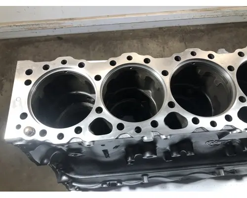 DETROIT DIESEL Series 60 DDEC IV 12.7L Cylinder Block