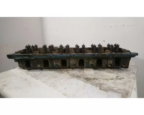 DETROIT DIESEL Series 60 DDEC IV 12.7L Cylinder Head