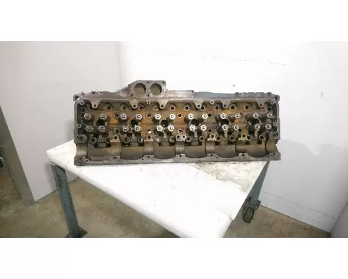 DETROIT DIESEL Series 60 DDEC IV 12.7L Cylinder Head