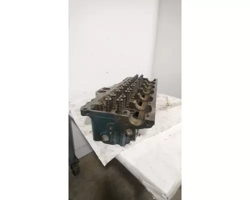 DETROIT DIESEL Series 60 DDEC IV 12.7L Cylinder Head