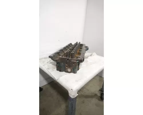 DETROIT DIESEL Series 60 DDEC IV 12.7L Cylinder Head
