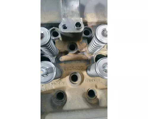 DETROIT DIESEL Series 60 DDEC IV 12.7L Cylinder Head