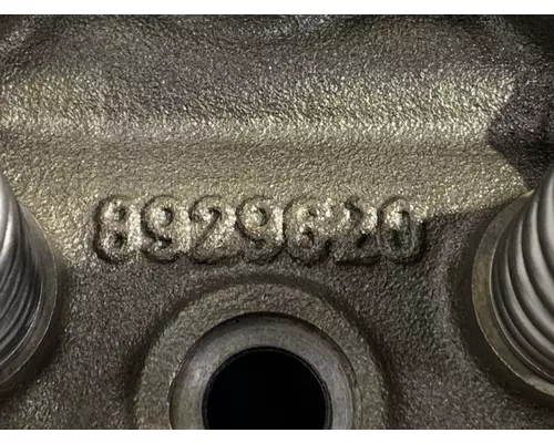 DETROIT DIESEL Series 60 DDEC IV 12.7L Cylinder Head