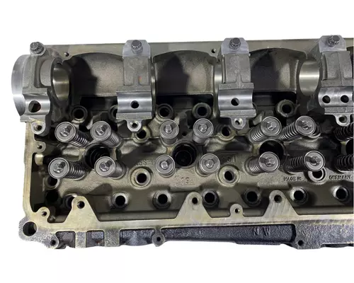 DETROIT DIESEL Series 60 DDEC IV 12.7L Cylinder Head