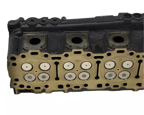 DETROIT DIESEL Series 60 DDEC IV 12.7L Cylinder Head