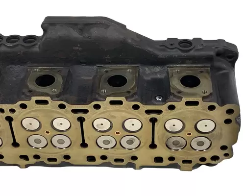 DETROIT DIESEL Series 60 DDEC IV 12.7L Cylinder Head