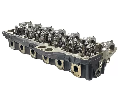DETROIT DIESEL Series 60 DDEC IV 12.7L Cylinder Head