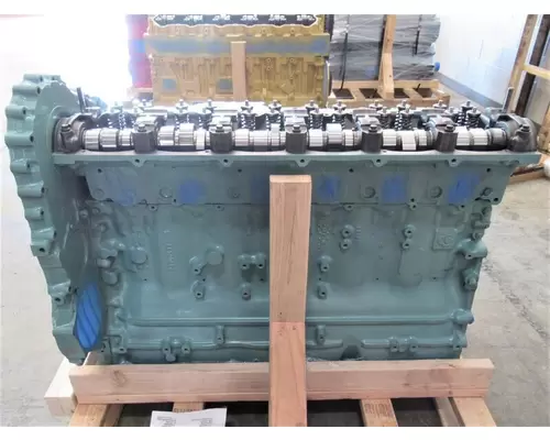 DETROIT DIESEL Series 60 DDEC IV 12.7L Engine Assembly