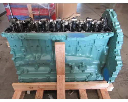 DETROIT DIESEL Series 60 DDEC IV 12.7L Engine Assembly