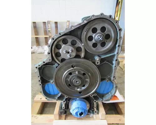 DETROIT DIESEL Series 60 DDEC IV 12.7L Engine Assembly