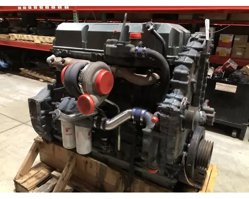 DETROIT DIESEL Series 60 DDEC IV 12.7L Engine Assembly