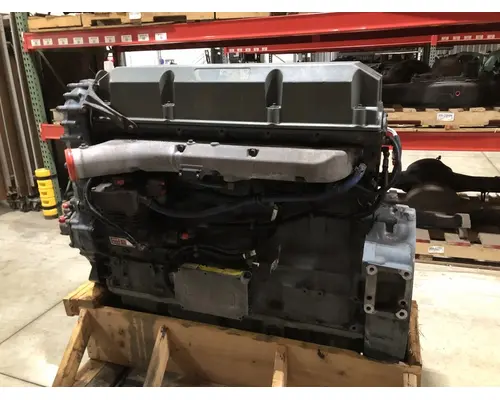 DETROIT DIESEL Series 60 DDEC IV 12.7L Engine Assembly