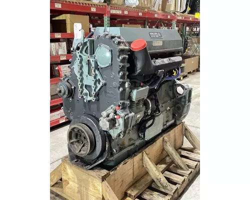 DETROIT DIESEL Series 60 DDEC IV 12.7L Engine Assembly