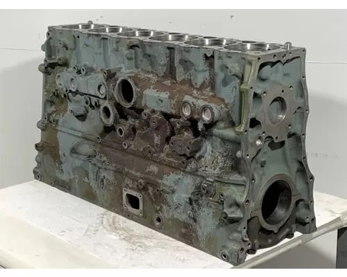 DETROIT DIESEL Series 60 DDEC IV 12.7L Engine Block