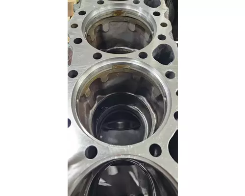 DETROIT DIESEL Series 60 DDEC IV 12.7L Engine Block