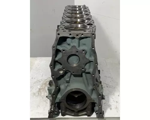 DETROIT DIESEL Series 60 DDEC IV 12.7L Engine Block