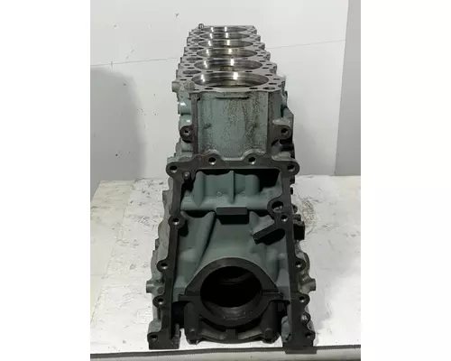 DETROIT DIESEL Series 60 DDEC IV 12.7L Engine Block