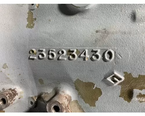 DETROIT DIESEL Series 60 DDEC IV 12.7L Engine Block