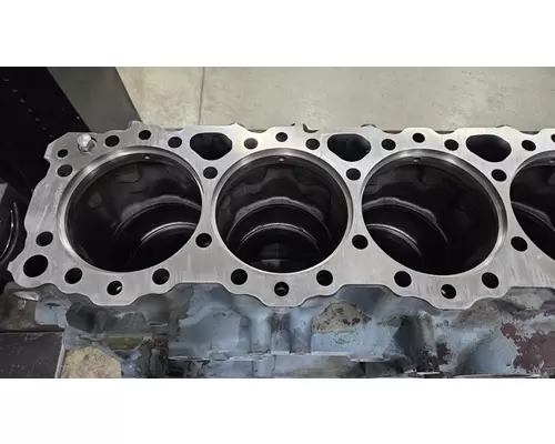 DETROIT DIESEL Series 60 DDEC IV 12.7L Engine Block