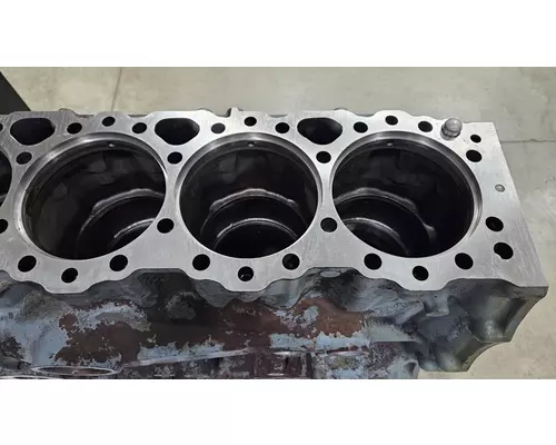 DETROIT DIESEL Series 60 DDEC IV 12.7L Engine Block