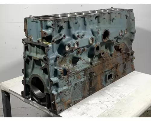 DETROIT DIESEL Series 60 DDEC IV 12.7L Engine Block