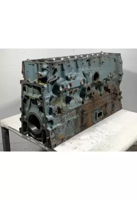 DETROIT DIESEL Series 60 DDEC IV 12.7L Engine Block