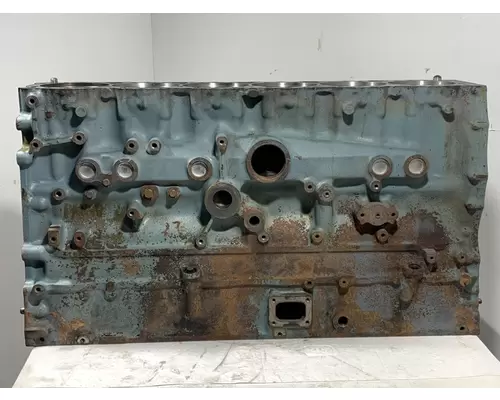 DETROIT DIESEL Series 60 DDEC IV 12.7L Engine Block