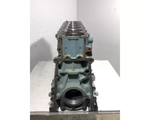 DETROIT DIESEL Series 60 DDEC IV 12.7L Engine Block