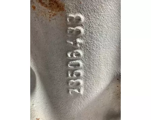 DETROIT DIESEL Series 60 DDEC IV 12.7L Engine Block