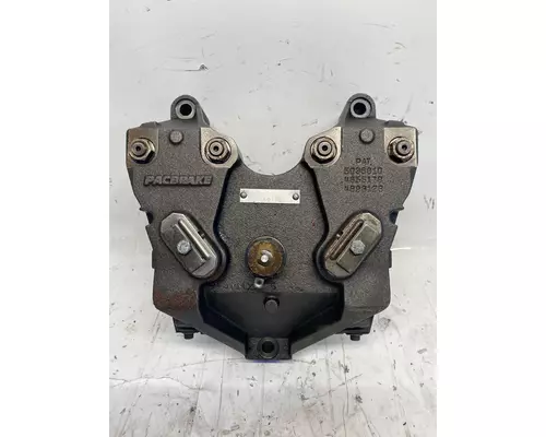 DETROIT DIESEL Series 60 DDEC IV 12.7L Engine Brake Parts