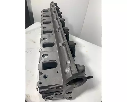 DETROIT DIESEL Series 60 DDEC IV 12.7L Engine Cylinder Head