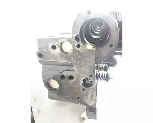 DETROIT DIESEL Series 60 DDEC IV 12.7L Engine Cylinder Head